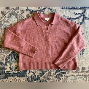 Dry Goods Sweater Thread & Supply Size L